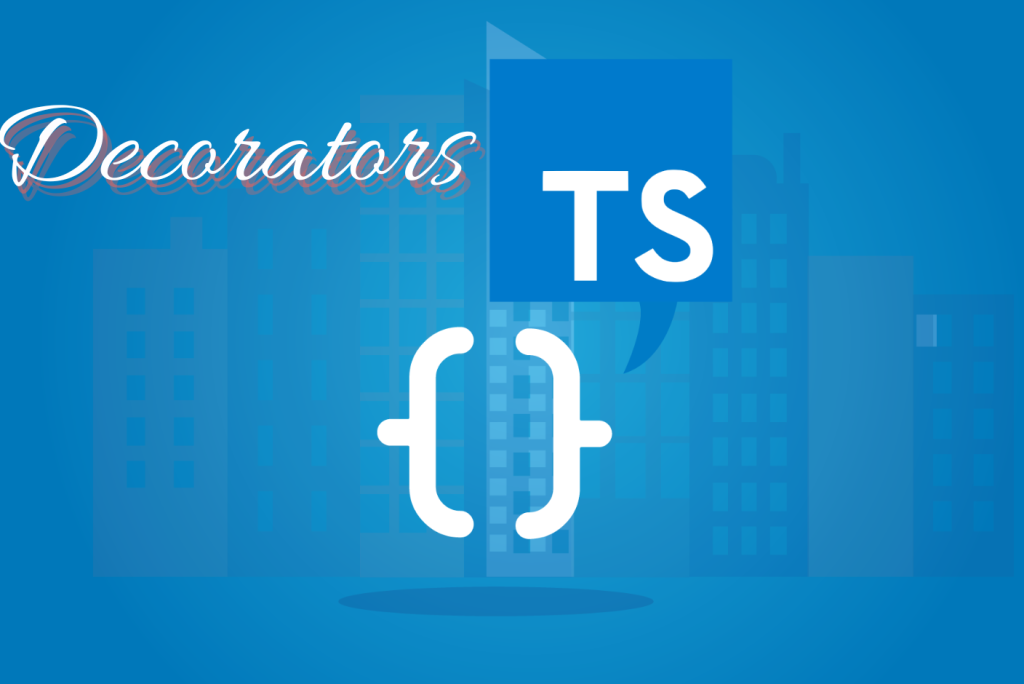 What Are Decorators In TypeScript Code With Muzammil   Classes 1024x684 